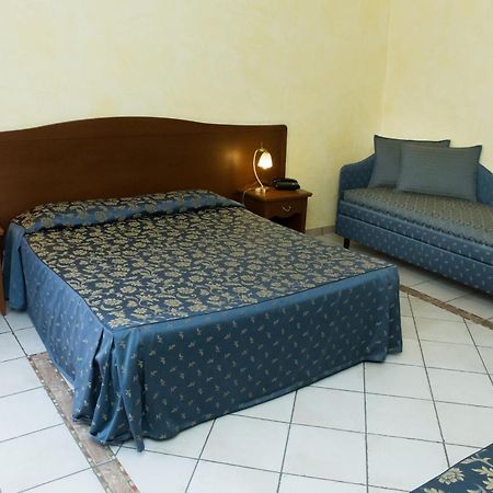 Residence Alberghiero Eolie Lipari  Zewnętrze zdjęcie
