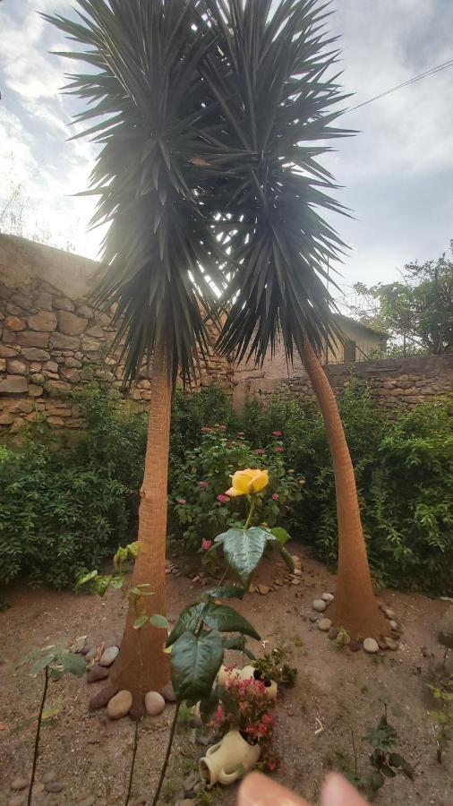 Residence Alberghiero Eolie Lipari  Zewnętrze zdjęcie