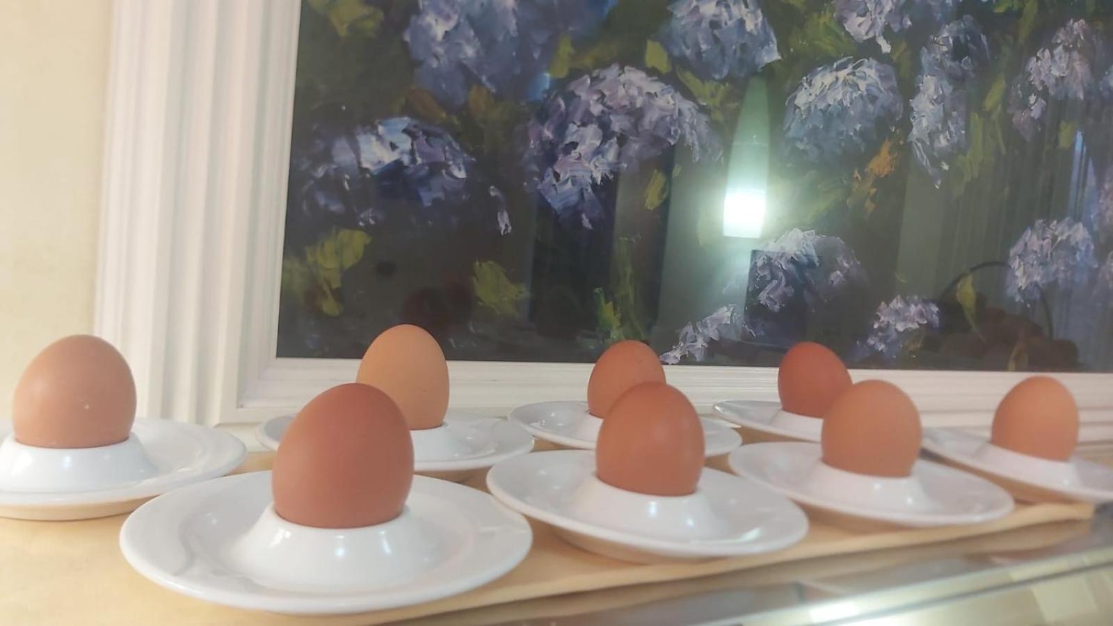 Residence Alberghiero Eolie Lipari  Zewnętrze zdjęcie
