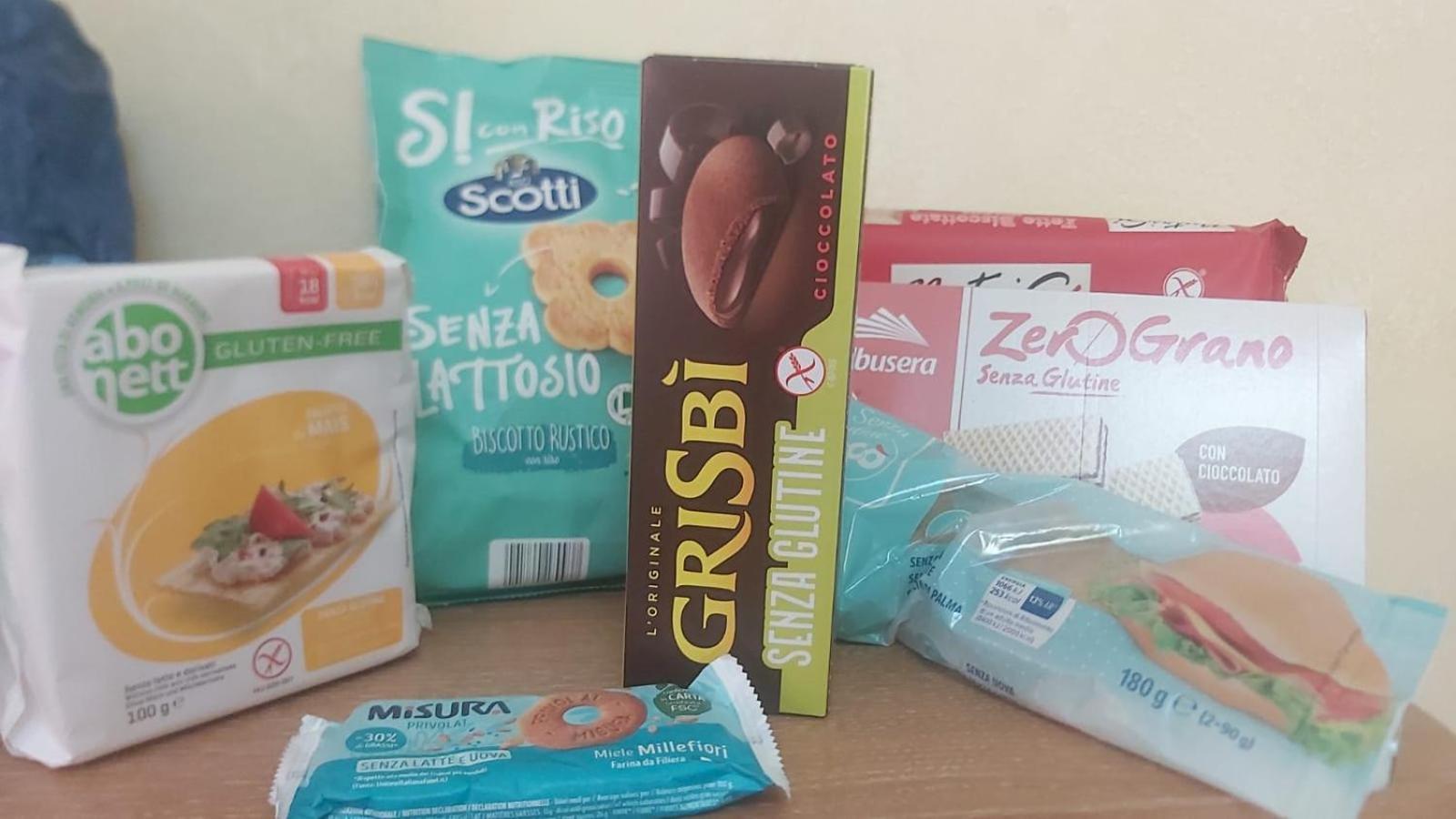 Residence Alberghiero Eolie Lipari  Zewnętrze zdjęcie