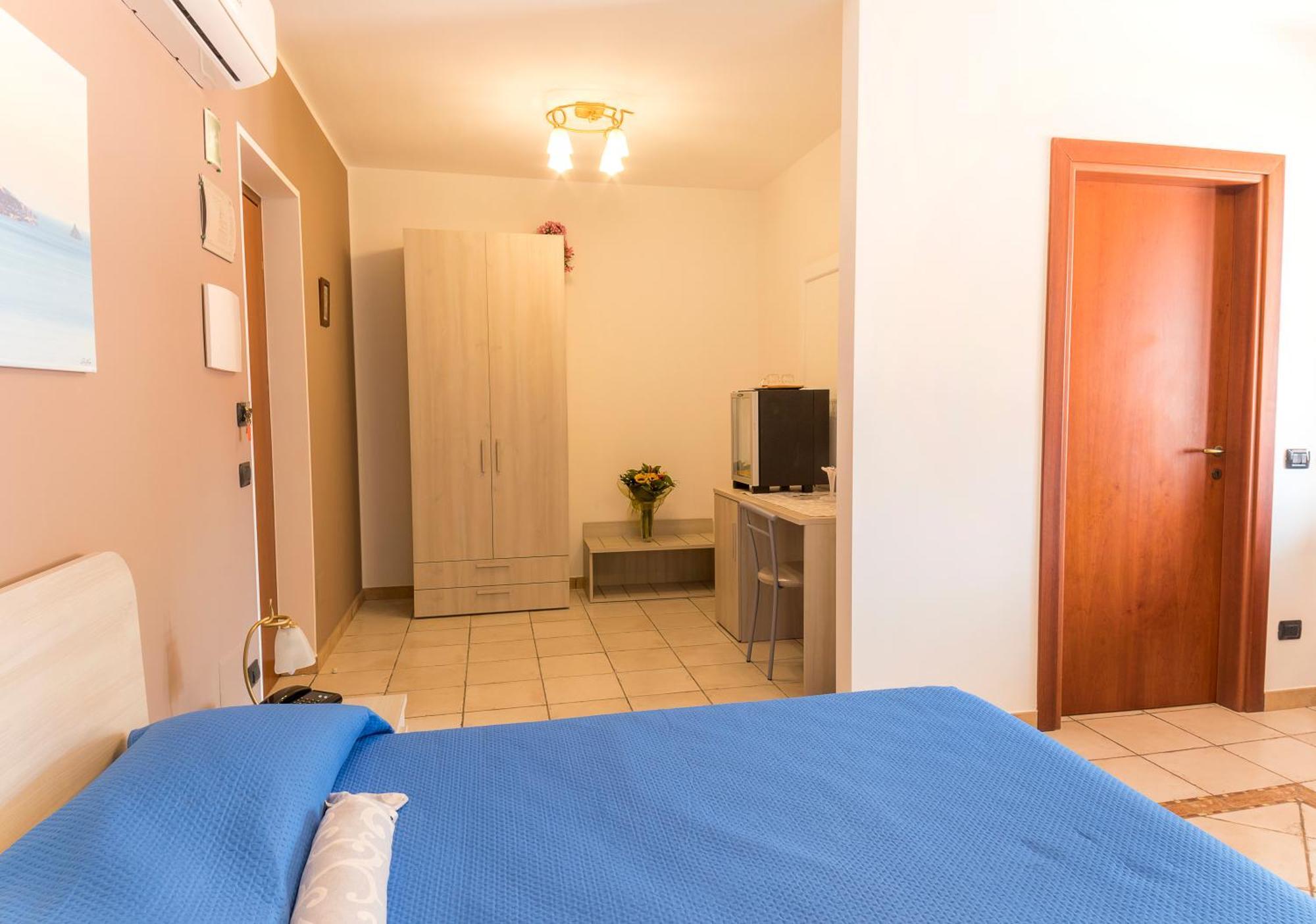 Residence Alberghiero Eolie Lipari  Zewnętrze zdjęcie