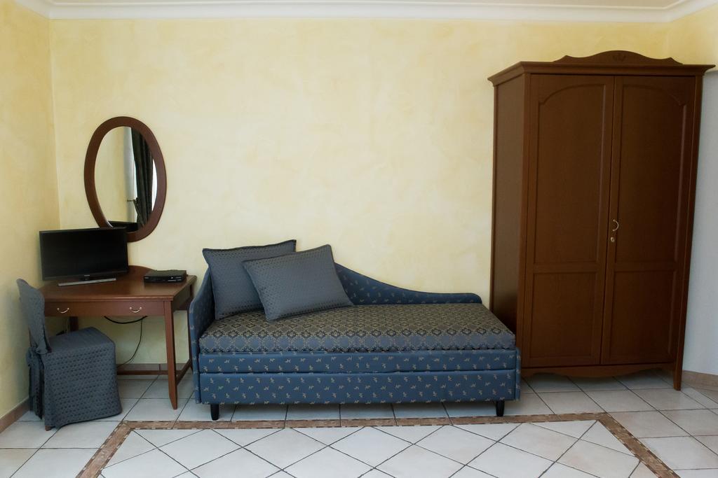 Residence Alberghiero Eolie Lipari  Zewnętrze zdjęcie