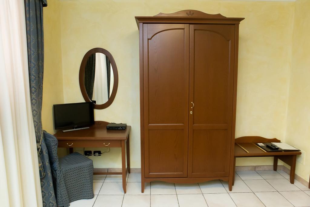 Residence Alberghiero Eolie Lipari  Zewnętrze zdjęcie